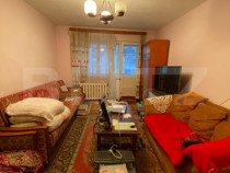 Apartament cu 2 camere, 60 mp, zona Aleea Merilor, Bistrița