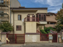 Resedinta 7 camere Dorobanti