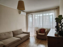 Apartament 2 camere 53mp Aleea Ciceu, Piata Berceni