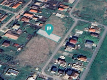 Teren de 1.000 mp în Fântânele, Arad