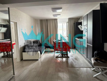 De inchiriat 2 Camere cu balcon si parcare in Mamaia Sat Ter