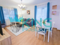 Apartament 2 Camere Doamna Ghica Bucuresti