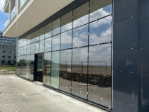 Spatiu comercial situat in zona COMPLEX PHOENICIA - MAMAIA N