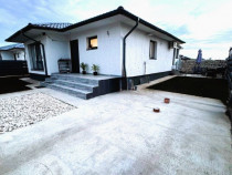 Casa individuala pe parter 3 CAMERE/Com.Berceni/COMISION 0 %