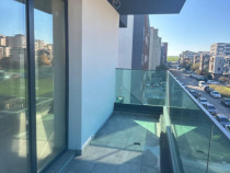 Apartament 2 camere de vanzare, Tomis Plus-Constanta