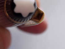 Pix Montblanc Meisterstuck Argint 925