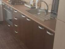 Brancoveanu, Stoian Militaru, Apartament 3 camere.