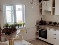 Apartament de 3 camere-Herastrau Parc-Baneasa