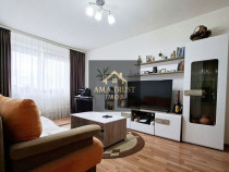 Apartament 2 camere-Centrala Proprie-Boxa-Parcare ADP
