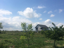 Teren intravilan Constanta zona Veterani