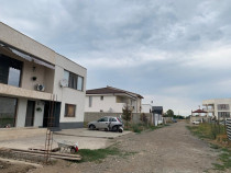 Teren intravilan Constanta zona Km5 Comarnic