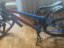Bicicleta CTM Terrano Mountain Bike Collection