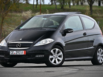 Mercedes A180 CDI – Automat, Fiabilă, Fără probleme |