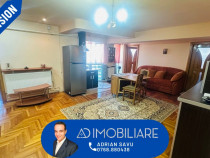 Apartament cu 3 camere de închiriat – strada Republicii, Târgu Jiu