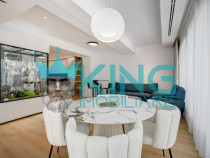 Apartament 4 Camere Aviatorilor Bucuresti