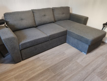Mobila. Coltar extensibil VEJLBY