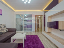 Apartament cu 3 camere spațios și modern. Suprafață 9...