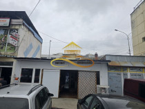 Spatiu comercial Piata Centrala de vanzare