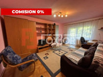 Apartament cu 3 camere, 2 bai de inchiriat, zona Soarelui