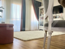 Apartament premium cu 3 camere, 76 mp, etaj 1, zona Șelimb?