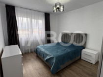 Apartament 2 camere de inchiriat mobilat PET FRIENDLY Sibiu