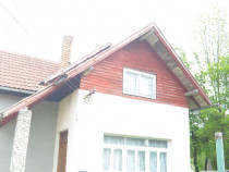 Casa de vanzare in Bran