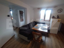 Cabana la Baile Figa cu 3 camere, 100 mp utili si teren de 1