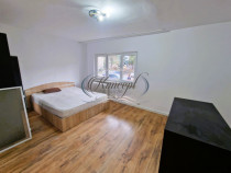Apartament in cartierul Gheorgheni