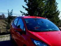 Ford Fiesta 1.3 benzina