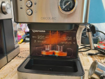 Espressor profesional Cecotec Power Espresso 20 Professionale