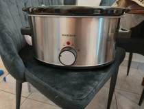 Slow Cooker SilverCrest Nou