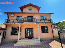 Casa P 1 de in zona Piata Noua Tulcea