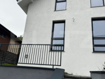 Casa individuala 5 camere, teren 675 mp, zona Tauti