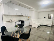 Apartament de inchiriat modern, 2 camere, Radauti