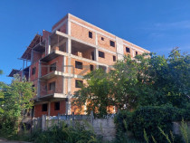 Studio 46 mp, etaj 2 din 4, langa METROU MILITARI, Bloc n...