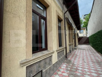 Spatiu comercial, birouri, 100 mp, zona Parcul Carol - Regin