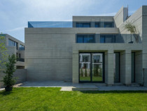 Vile Complex Residential Finalizat Pipera Dr Bisericii