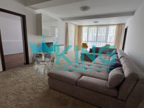 Apartament 3 Camere Herastrau Bucuresti