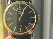 Ceas Orient automatic Day date original Bălan