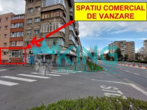 Spatiu Comercial PArter - Calea Bucuresti