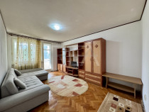 2 camere cu balcon generos | Zona verde Ferdinand – Obor