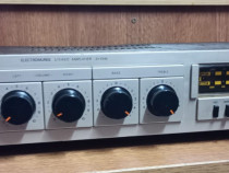 Colectie vintage electronice vechi audio HIFI anii 1960-1990