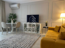 Apartament 2 camere, la prima inchierere, in Complex Armonia
