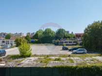 Oportunitate! Teren de &icirc;nchiriat, 3,256 mp, strada Traian!