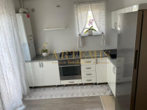 Apartament de 3 camere, decomandat, 82 mp., zona Marasti