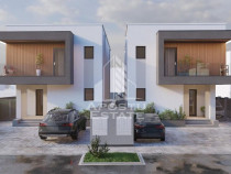 Casa individuala cu 5 camere, P+E, in Sacalaz