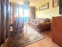 Apartament 2 camere Bulevardul Dacia
