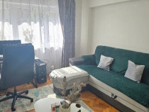 Vand apartament cu 2 camere decomandat, Deva, Eminescu (Profi), et 1