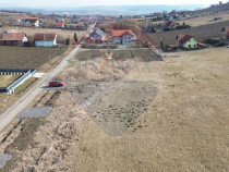 Teren pentru contructie Reghin / Strada Pometului