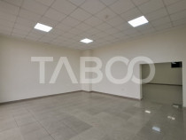 Spatiu comercial cu 2 camere 91 mpu parter cu vad auto Turni